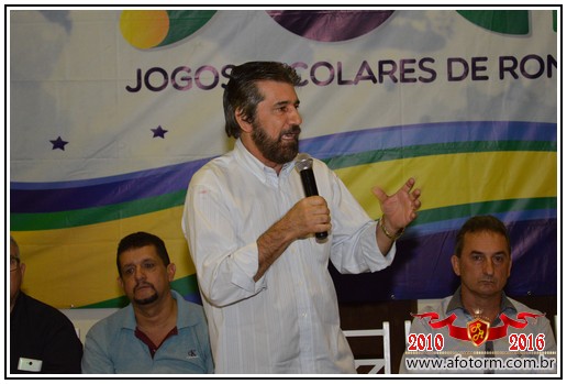 rolim de moura
